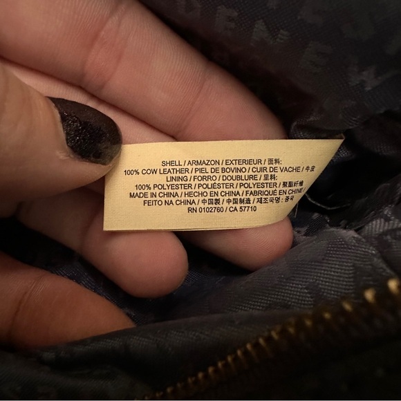 Kate Spade Mulberry Street Pyper Crossbody Pebbled Leather Bag - Picture 5 of 6